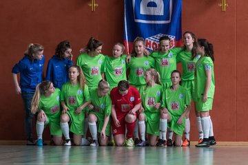 Bild 95 - C-Juniorinnen Landesmeisterschaft
